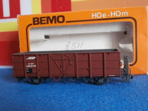 Echelle hom wagon - wagon, tombereau