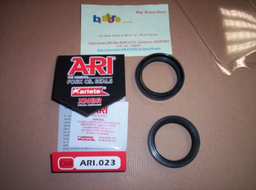 Set joints huile - set, fourche