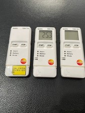 TESTO 184 G1