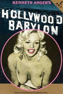 Hollywood babylon erster und - hollywood,