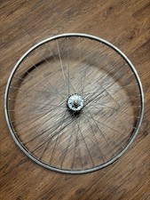 Roue arrière / rear wheel -