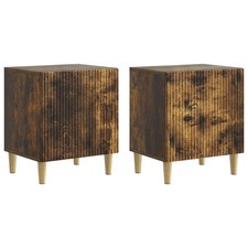 Cabinet chevet bois - cabinet,