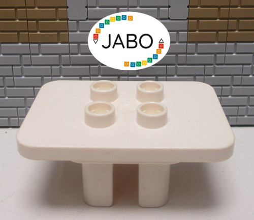 Table lego duplo - (r8/24),