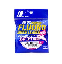 Major Craft Fluorocarbon Shock