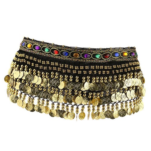 Ceinture danse orientale - ceinture,