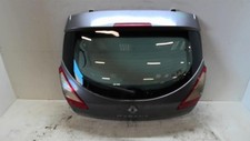 Malle/Hayon arriere RENAULT