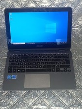 Pc  Portable ASUS TP203N taille 11.6"  tactile 2 en 1