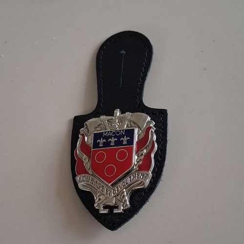 Insigne sapeurs pompiers - insigne, de