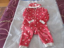 combinaison pyjama à capuche orchestra fourrure à tete de chat 6 ans