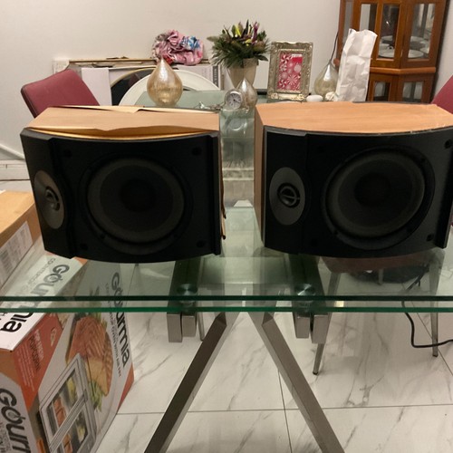 Bose 301 series - series, v