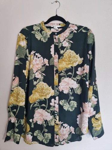 Conscious chemise - h&m,