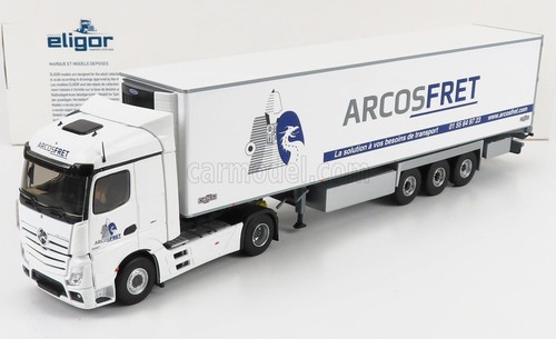 Eligor modèle camion - 1/43,