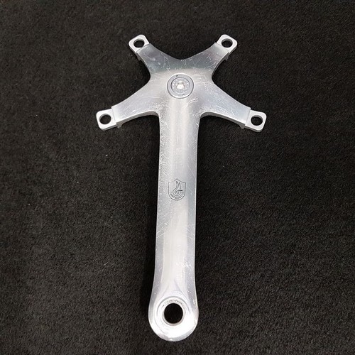 Pédalier droit campagnolo c - pédalier, "campagnolo
