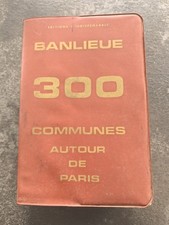 Guide "Banlieue de PARIS"