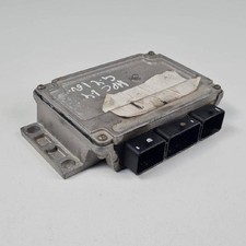 16735054 boîtier moteur uce