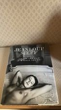 Livre de Photographies De Jean-Loup Sieff « Faites Comme Si Je N’étais Pas Là »