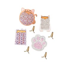 Puzzles en bois irréguliers