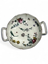 Gien, coupe faïence