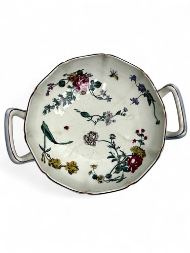 Gien coupe faïence - gien,,