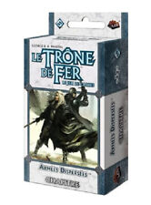 Armées Dispersées - Le Trône de Fer JCE FR 1ère édition V1 Cycle 2 Jeu de Cartes
