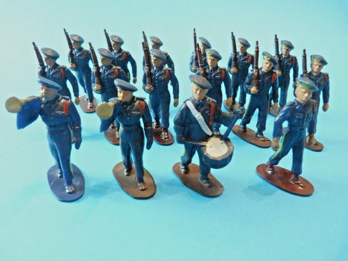 Quiralu lot 16 soldats - quiralu,