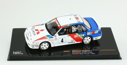 Mitsubishi galant 4 - vr-4, #4