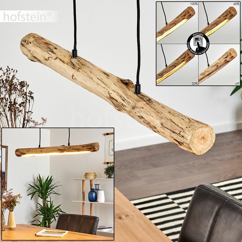 Lampe suspension vintage - lampe, à