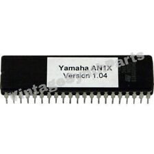Yamaha AN1x EPROM with plus