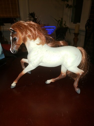 Reeves breyer horse white - breyer,