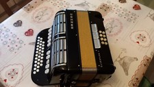 Hohner Akkordeon (Diatonisch)