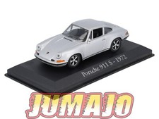 RBA13 voiture 1/43 RBA Italie IXO : PORSCHE 911 S 1972