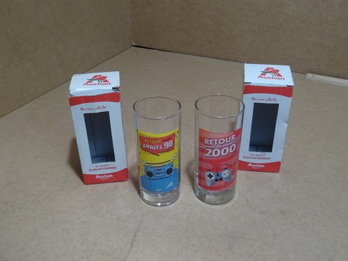 Verres publicitaire - 2,