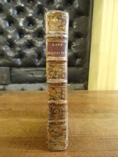 L'art du Poète et de