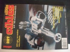 **ji revue Cibles n°287 Remington 700 Varmint Synthetic / Couteaux de chasse