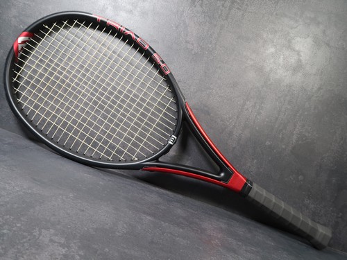 Wilson triad l3 4 - triad,