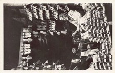 Tunisie - TUNIS - Fabricant de socques en bois - Ed. Otus 22