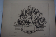 PEQUEGNOT (1819-1878) GRAVURE