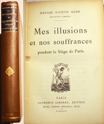 Commune mes illusions - commune/mes,