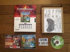 3D Ultra Pinball le Continent