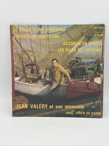 Jean valéry enfants - jean,