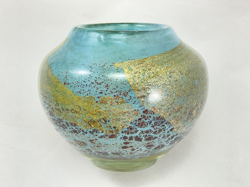 Vase jean claude novaro - jean-claude, 1985