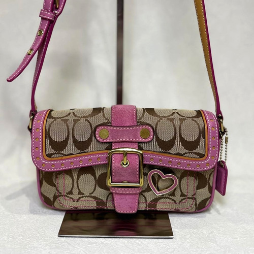 Mini sac bandoulière - sac,