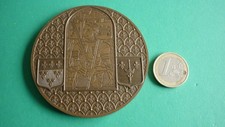 MEDAILLE BRONZE / 550éme