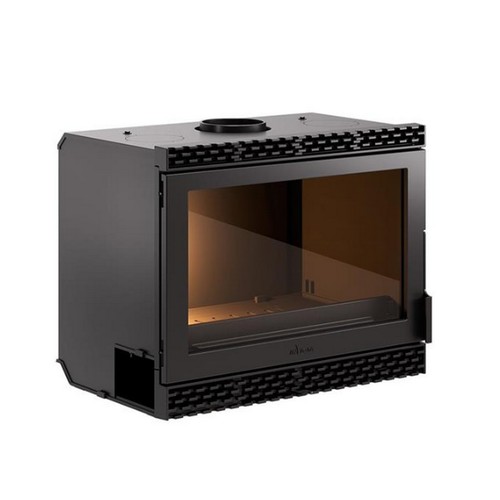 Invicta insert bois 8kw - insert,
