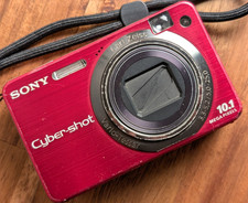 Appareil photo numérique SONY
