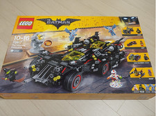 LEGO 70917 The Ultimate
