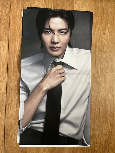 Album affiches pliées - pliées, suga