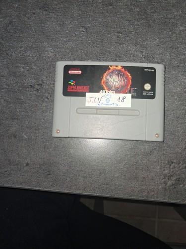 Jeux super nintendo - jeux,