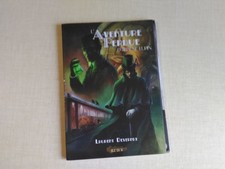 L'Aventure Perdue d'Arsene