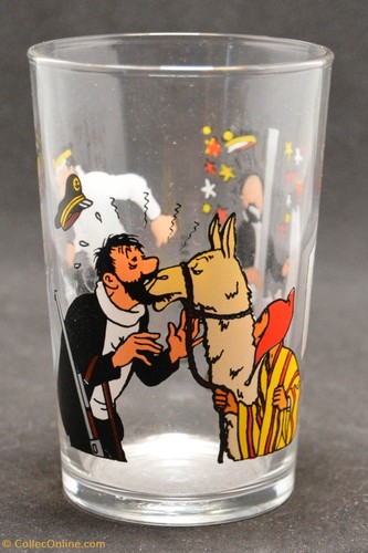 Herge tintin très - très, beau